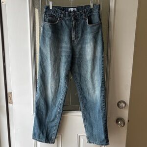 Alex Cannon Classic Blue Denim Jeans